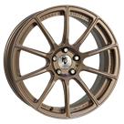 Felga mbDESIGN MF1 Matt Bronze Light