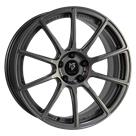 Felga mbDESIGN MF1 Matt Grey
