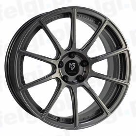 mbDESIGN MF1 Matt Grey