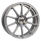 Felga mbDESIGN MF1 Silver