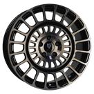 Felga mbDESIGN MSP Black Dark Polished
