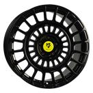 Felga mbDESIGN MSP Black Gloss