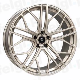 mbDESIGN SF1 Champagner