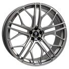 Felga mbDESIGN SF1 Matt Grey