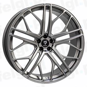 mbDESIGN SF1 Matt Grey