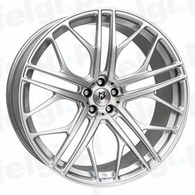 mbDESIGN SF1 Silver