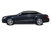 Felgi do Mercedes Klasa E Cabrio A207 FL Cabrio