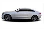 Felgi do Mercedes Klasa E Coupe C238 Coupe