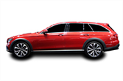 Felgi do Mercedes Klasa E All-Terrain S213 All-Terrain
