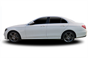 Felgi do Mercedes Klasa E Sedan W213 Sedan