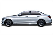 Felgi do Mercedes Klasa C Sedan W205 Sedan