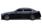 Felgi do Mercedes Klasa C Sedan W206 Sedan