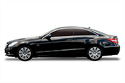 Felgi do Mercedes Klasa E Coupe C207 Coupe