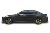 Felgi do Mercedes Klasa E Sedan W212 FL Sedan