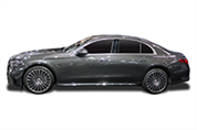 Felgi do Mercedes Klasa E Sedan W214 Sedan