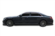 Felgi do Mercedes Klasa S Sedan W222 Sedan