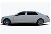 Felgi do Mercedes Maybach Sedan X222 FL Sedan