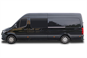 Felgi do Mercedes Sprinter Van III Van