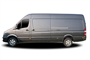 Felgi do Mercedes Sprinter Dostawczy II Dostawczy