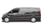 Felgi do Mercedes Vito Van W639 Van