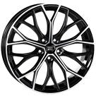 Felga Mille Miglia MM1003 Black Polished