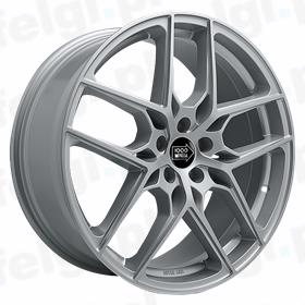 Mille Miglia MM1004 Silver