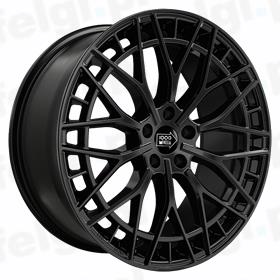 Mille Miglia MM1005 Gloss Black