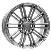 Felga Mille Miglia MM1005 Matt Anthracite