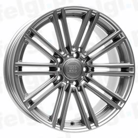 Mille Miglia MM1005 Matt Anthracite