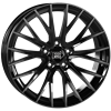 Felga Mille Miglia MM1009 Gloss Black