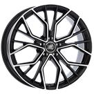 Felga Mille Miglia MM1020 Black Polished