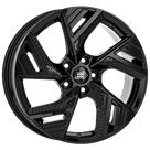 Felga Mille Miglia MME5 Gloss Black