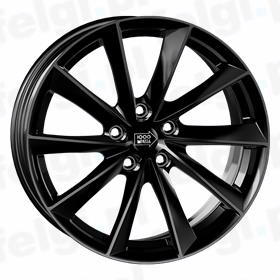 Mille Miglia TS1 Gloss Black