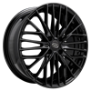 Felga MIM ANKY 4 Gloss Black