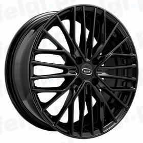 MIM ANKY 4 Gloss Black