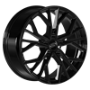 Felga MIM ANKY Gloss Black