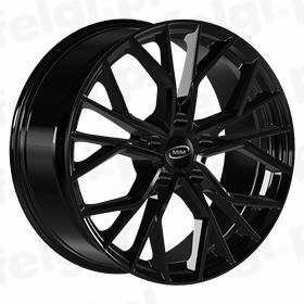 MIM ANKY Gloss Black