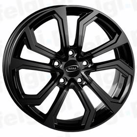 MIM ESIS Gloss Black