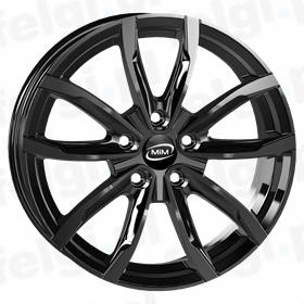 MIM EVO001 Gloss Black