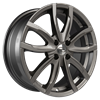 Felga MIM EVO001 Gloss Graphite