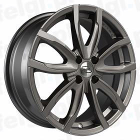 MIM EVO001 Gloss Graphite