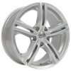 Felga MIM MILANO EVO Silver