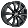 Felga MIM MONZA Matt Black