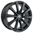 Felga MIM MONZA Matt Black