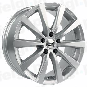 MIM MONZA Silver
