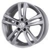 Felga MIM SPORTING Silver