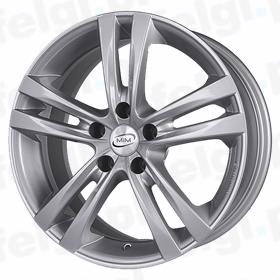 MIM SPORTING Silver