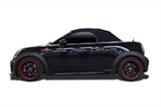 Felgi Mini Coupe