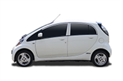 Felgi do Mitsubishi i-MiEV Hatchback I