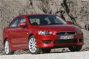 Felgi Mitsubishi Lancer